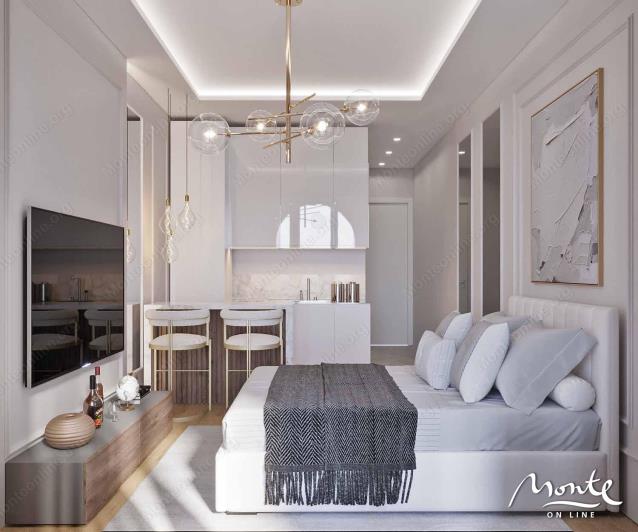 Image No.7-1 Bed Apartment for sale