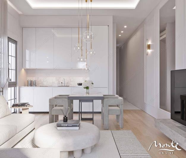 Image No.8-1 Bed Apartment for sale