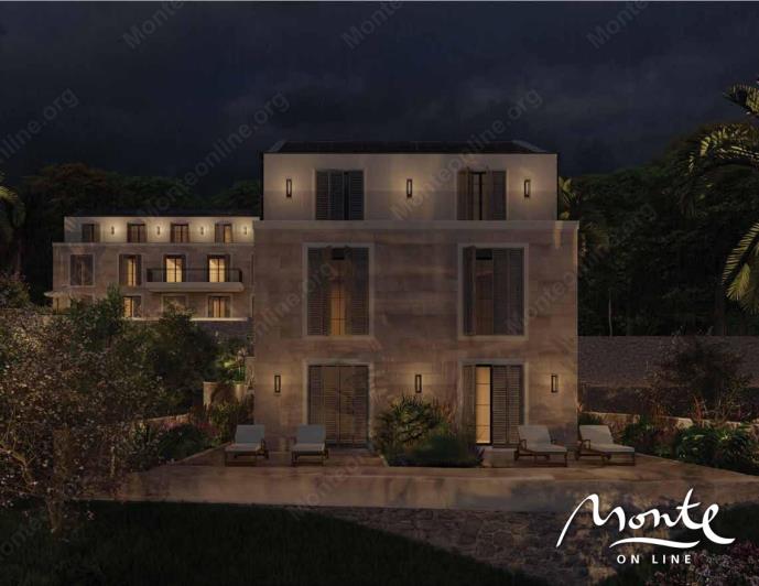 Image No.14-1 Bed Apartment for sale