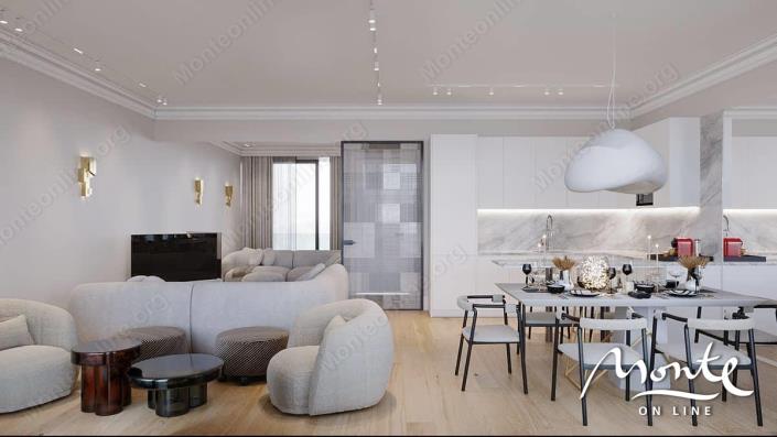 Image No.3-2 Bed Apartment for sale