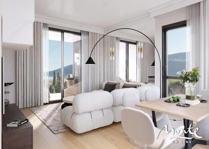 Image No.2-2 Bed Apartment for sale