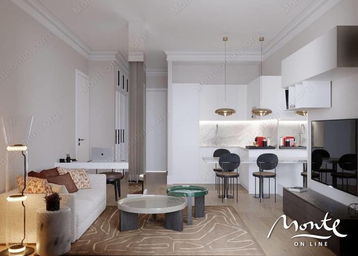 Image No.6-2 Bed Apartment for sale