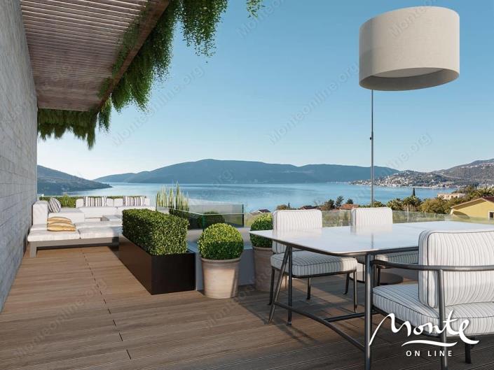 Image No.8-2 Bed Apartment for sale