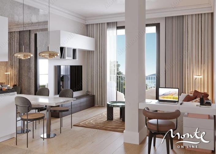 Image No.9-2 Bed Apartment for sale