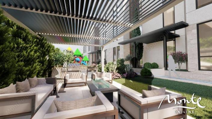 Image No.11-2 Bed Apartment for sale