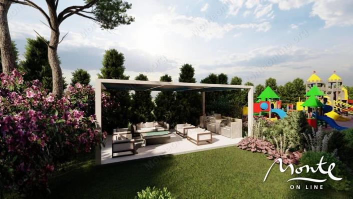 Image No.13-2 Bed Apartment for sale