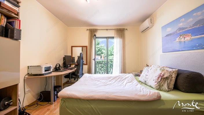 Image No.13-Maison de ville de 4 chambres à vendre à Kotor