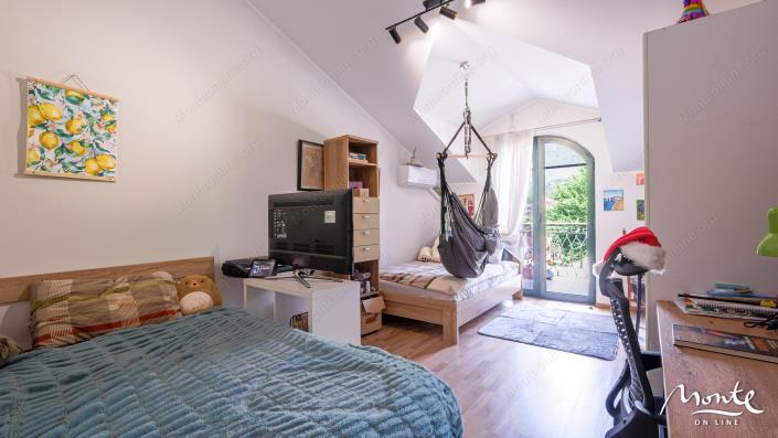 Image No.21-Maison de ville de 4 chambres à vendre à Kotor