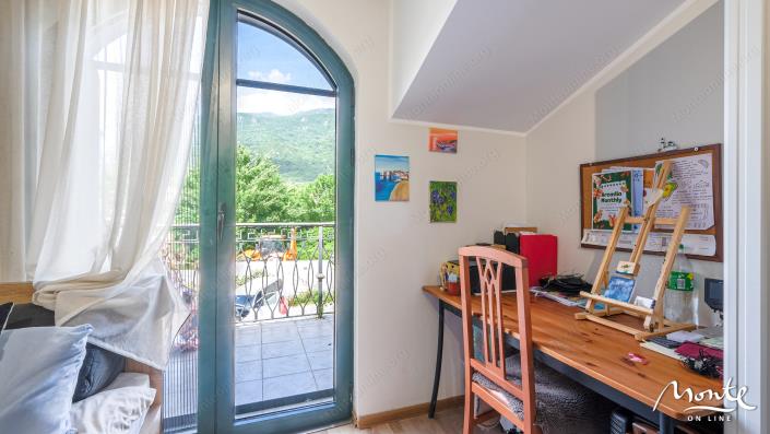 Image No.22-Maison de ville de 4 chambres à vendre à Kotor