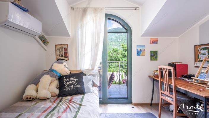 Image No.24-Maison de ville de 4 chambres à vendre à Kotor