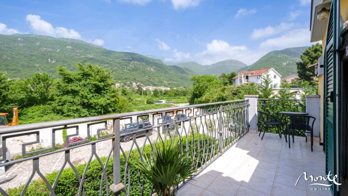 Image No.25-Maison de ville de 4 chambres à vendre à Kotor