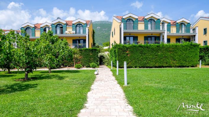Image No.26-Maison de ville de 4 chambres à vendre à Kotor