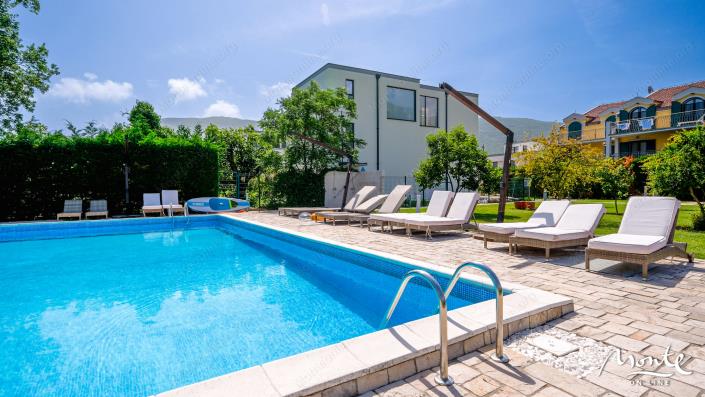 Image No.27-Maison de ville de 4 chambres à vendre à Kotor