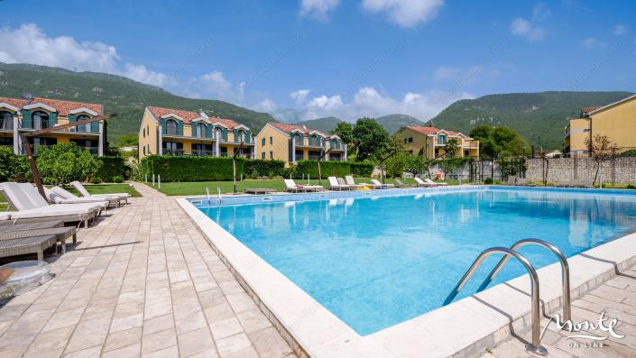 Image No.29-Maison de ville de 4 chambres à vendre à Kotor