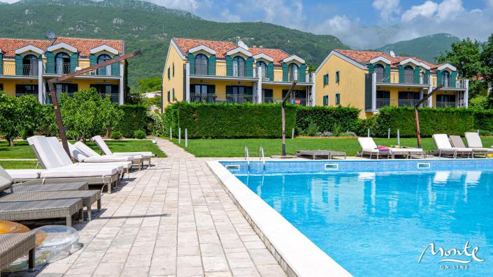 Image No.28-Maison de ville de 4 chambres à vendre à Kotor