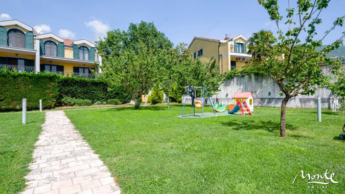 Image No.31-Maison de ville de 4 chambres à vendre à Kotor