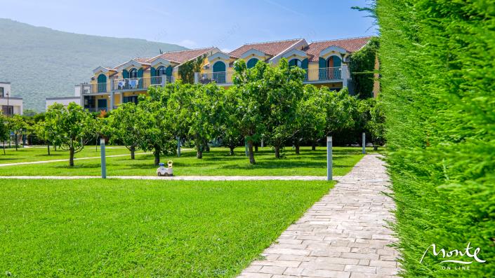 Image No.34-Maison de ville de 4 chambres à vendre à Kotor