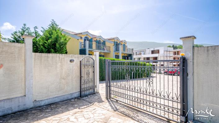 Image No.36-Maison de ville de 4 chambres à vendre à Kotor