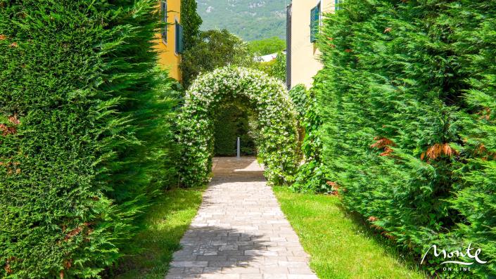 Image No.35-Maison de ville de 4 chambres à vendre à Kotor