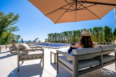 1 - Budva, Townhouse