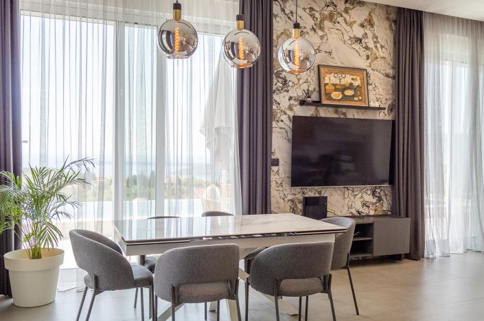 Image No.21-Villa de 4 chambres à vendre à Herceg Novi