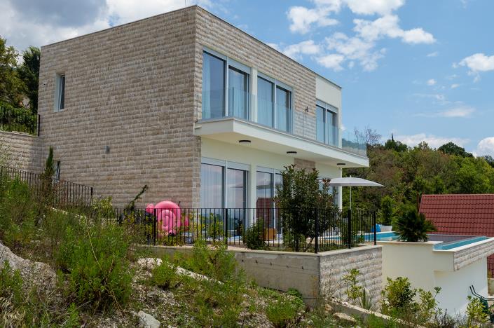 Image No.31-Villa de 4 chambres à vendre à Herceg Novi