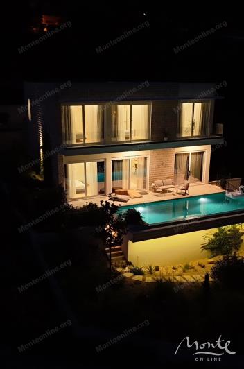 Image No.29-Villa de 4 chambres à vendre à Herceg Novi