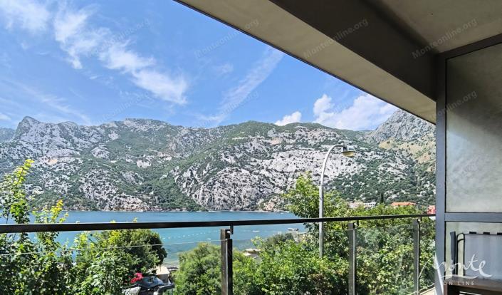 Image No.3-Appartement de 1 chambre à vendre à Risan