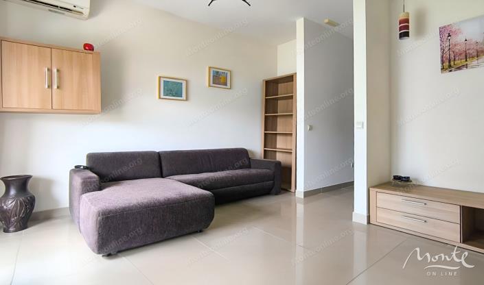 Image No.5-Appartement de 1 chambre à vendre à Risan