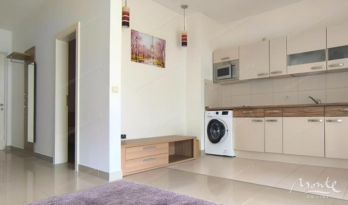 Image No.7-Appartement de 1 chambre à vendre à Risan