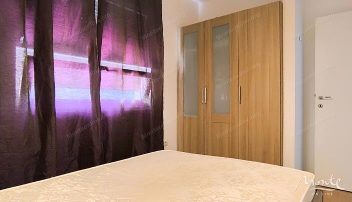 Image No.10-Appartement de 1 chambre à vendre à Risan