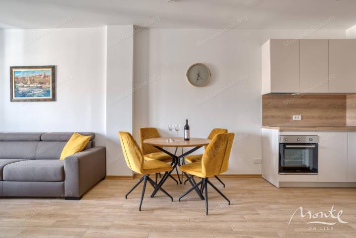 Image No.5-Appartement de 1 chambre à vendre à Budva