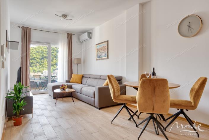 Image No.6-Appartement de 1 chambre à vendre à Budva