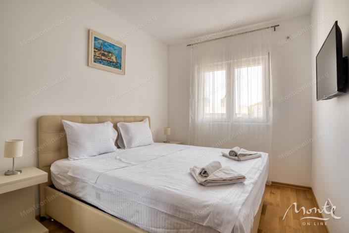 Image No.10-Appartement de 1 chambre à vendre à Budva