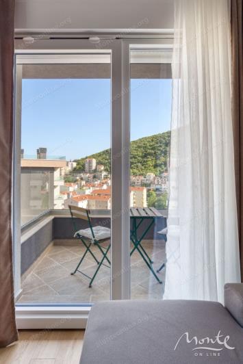 Image No.9-Appartement de 1 chambre à vendre à Budva