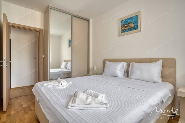 Image No.11-Appartement de 1 chambre à vendre à Budva