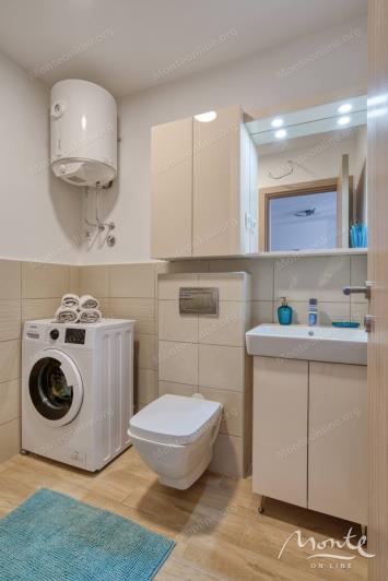 Image No.12-Appartement de 1 chambre à vendre à Budva