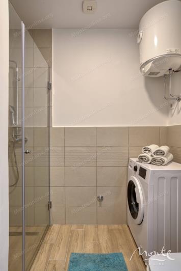 Image No.13-Appartement de 1 chambre à vendre à Budva