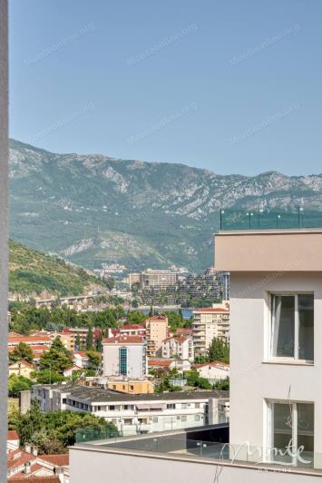 Image No.14-Appartement de 1 chambre à vendre à Budva