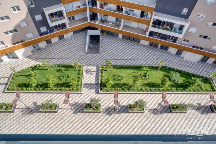 Image No.15-Appartement de 1 chambre à vendre à Budva