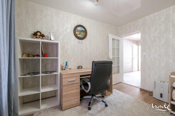 Image No.19-Appartement de 2 chambres à vendre à Tivat