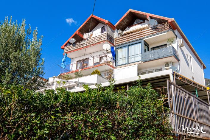 Image No.26-Appartement de 2 chambres à vendre à Tivat