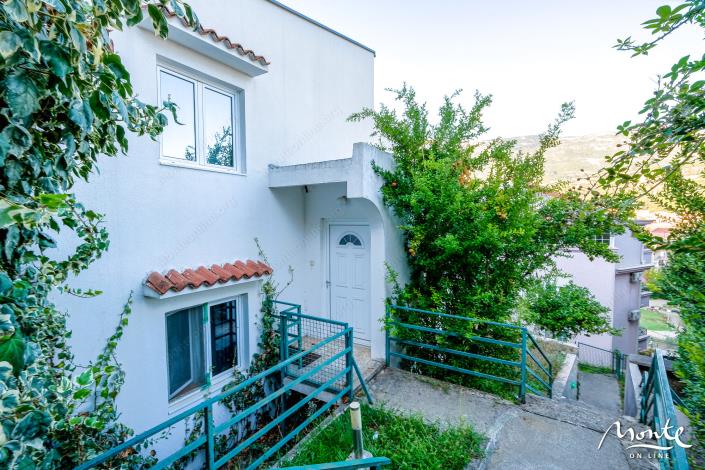 Image No.10-Maison de 6 chambres à vendre à Budva