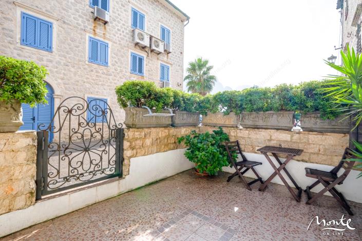 Image No.3-Maison de ville de 3 chambres à vendre à Prcanj