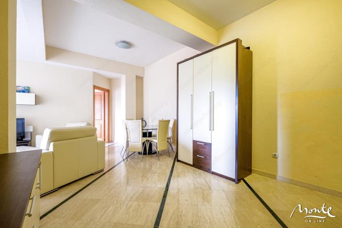 Image No.3-Appartement de 1 chambre à vendre à Igalo