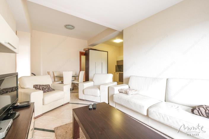 Image No.9-Appartement de 1 chambre à vendre à Igalo