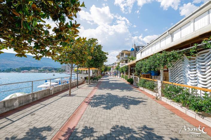 Image No.22-Appartement de 1 chambre à vendre à Igalo