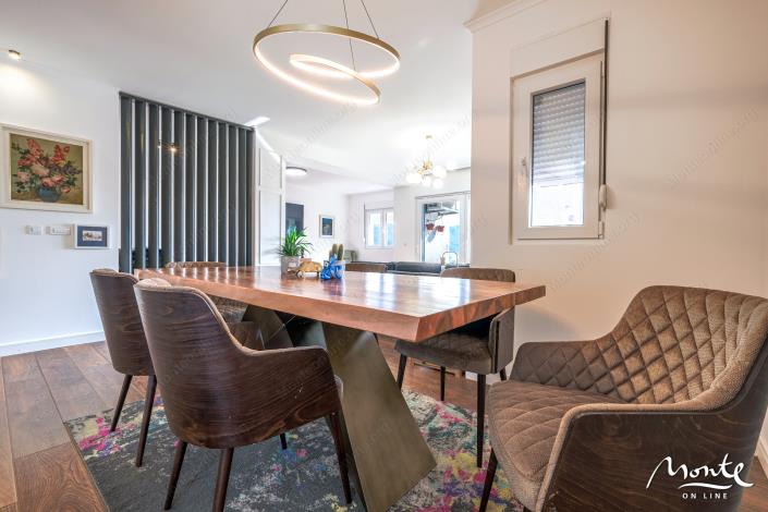 Image No.16-Penthouse de 3 chambres à vendre à Budva