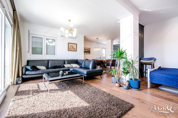 Image No.17-Penthouse de 3 chambres à vendre à Budva