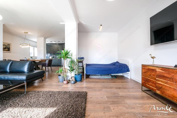 Image No.18-Penthouse de 3 chambres à vendre à Budva